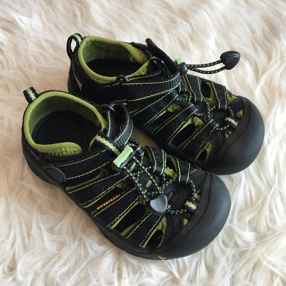 Keen Other - Keen waterproof sandals, 12